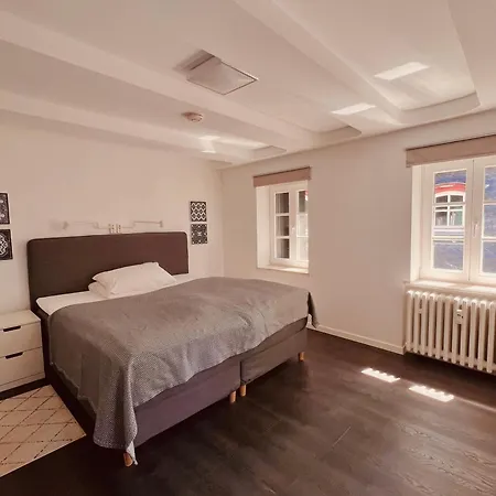 Schloss Friedestrom Hotel