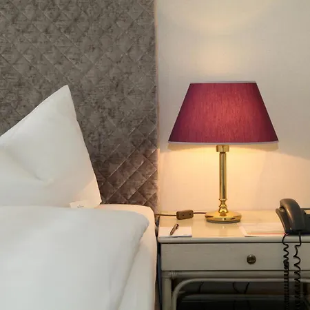 Hotell 