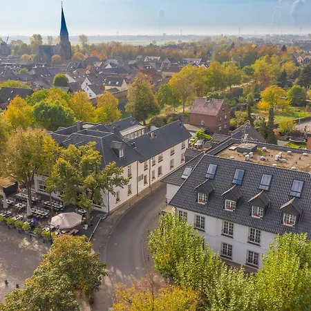 弗雷德特罗姆宫酒店