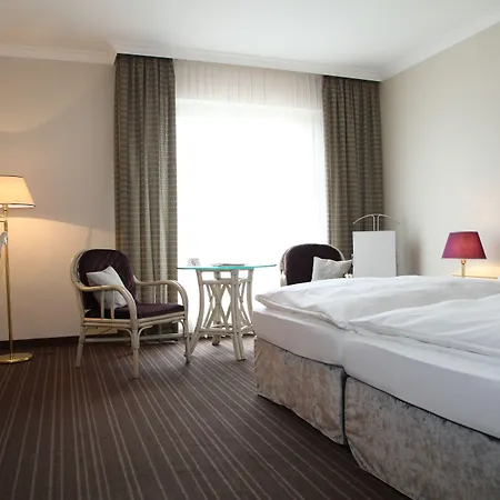 Hotel Schloss Friedestrom 4*