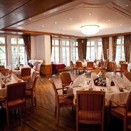 Schloss Friedestrom 4* Dormagen