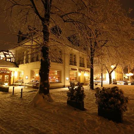 Schloss Friedestrom 4* Dormagen
