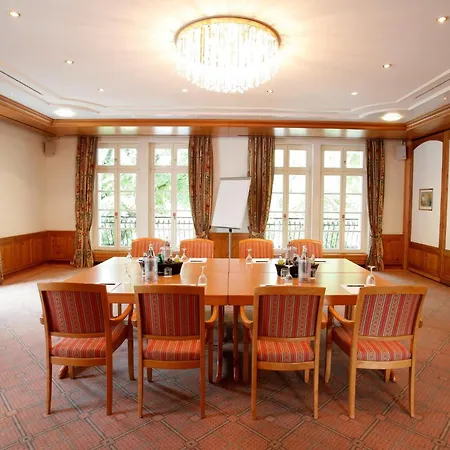 Schloss Friedestrom Hotel