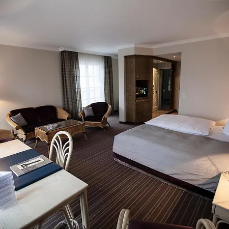 Hotell 