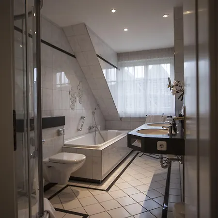 Hotel Schloss Friedestrom 4*