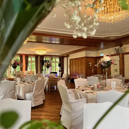 Schloss Friedestrom Hotel 4*