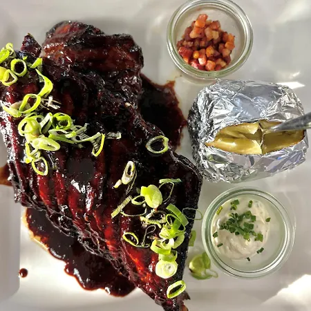 弗雷德特罗姆宫酒店 4*