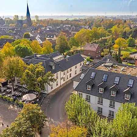 Hotel Schloss Friedestrom