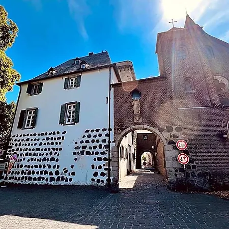 Schloss Friedestrom 4*
