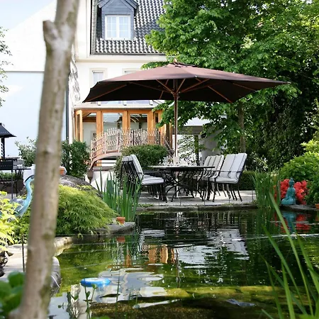 Schloss Friedestrom Hotel