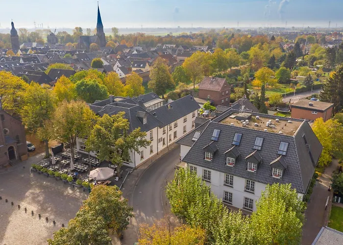 弗雷德特罗姆宫酒店