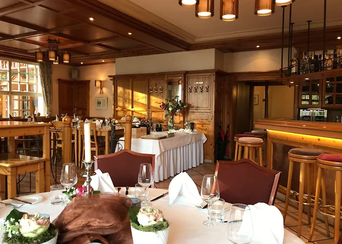 弗雷德特罗姆宫酒店 4* 多尔马根