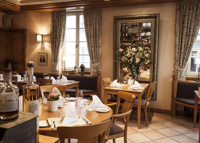 酒店 弗雷德特罗姆宫酒店 多尔马根