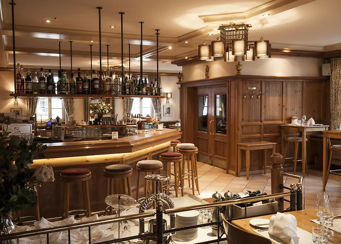 Schloss Friedestrom Hotel Dormagen