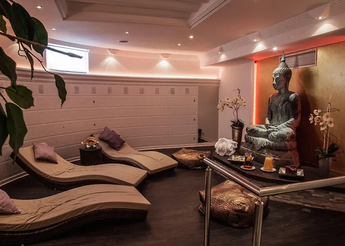 弗雷德特罗姆宫酒店