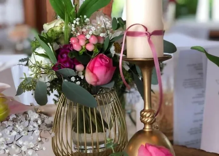 弗雷德特罗姆宫酒店