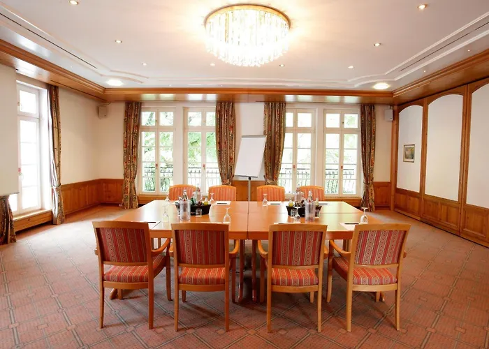 Schloss Friedestrom Hotel