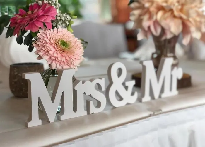 弗雷德特罗姆宫酒店 酒店 多尔马根