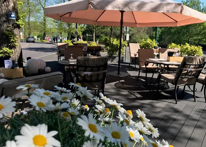 弗雷德特罗姆宫酒店 酒店 4*