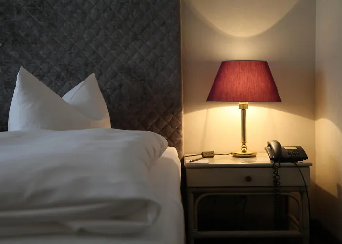 弗雷德特罗姆宫酒店