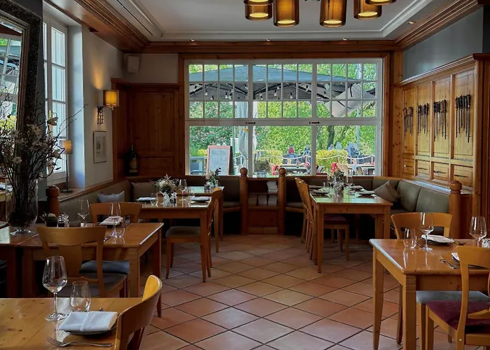 弗雷德特罗姆宫酒店 酒店 4*