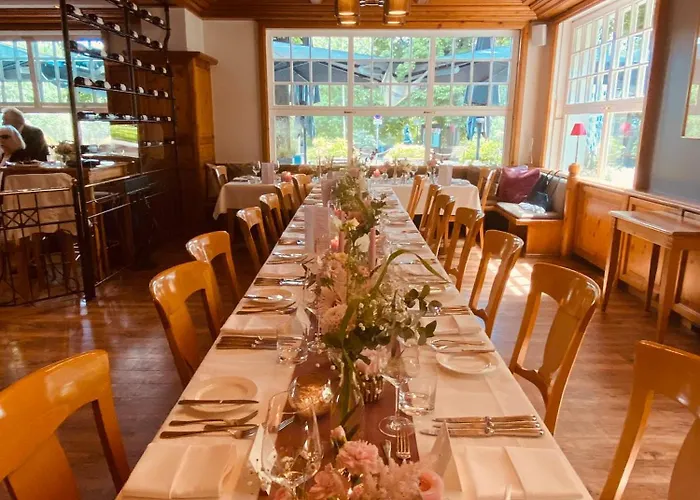 弗雷德特罗姆宫酒店